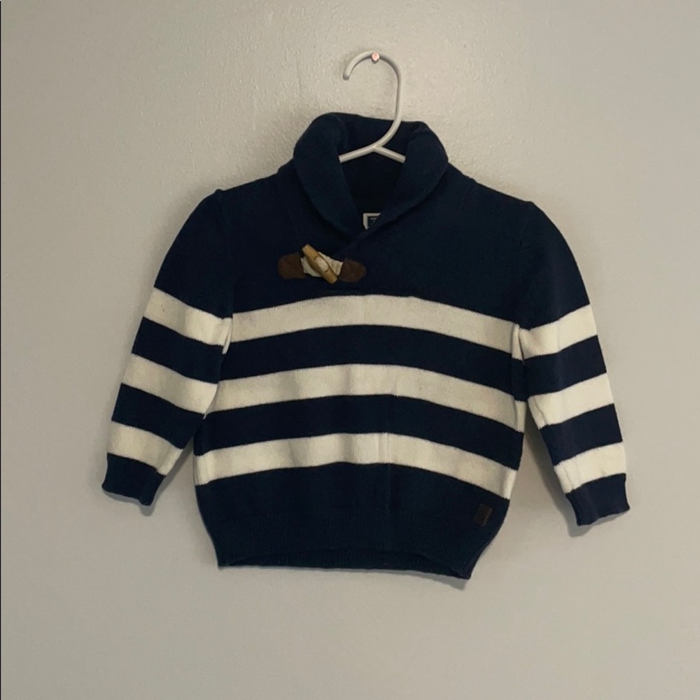 Janie and jack sweater